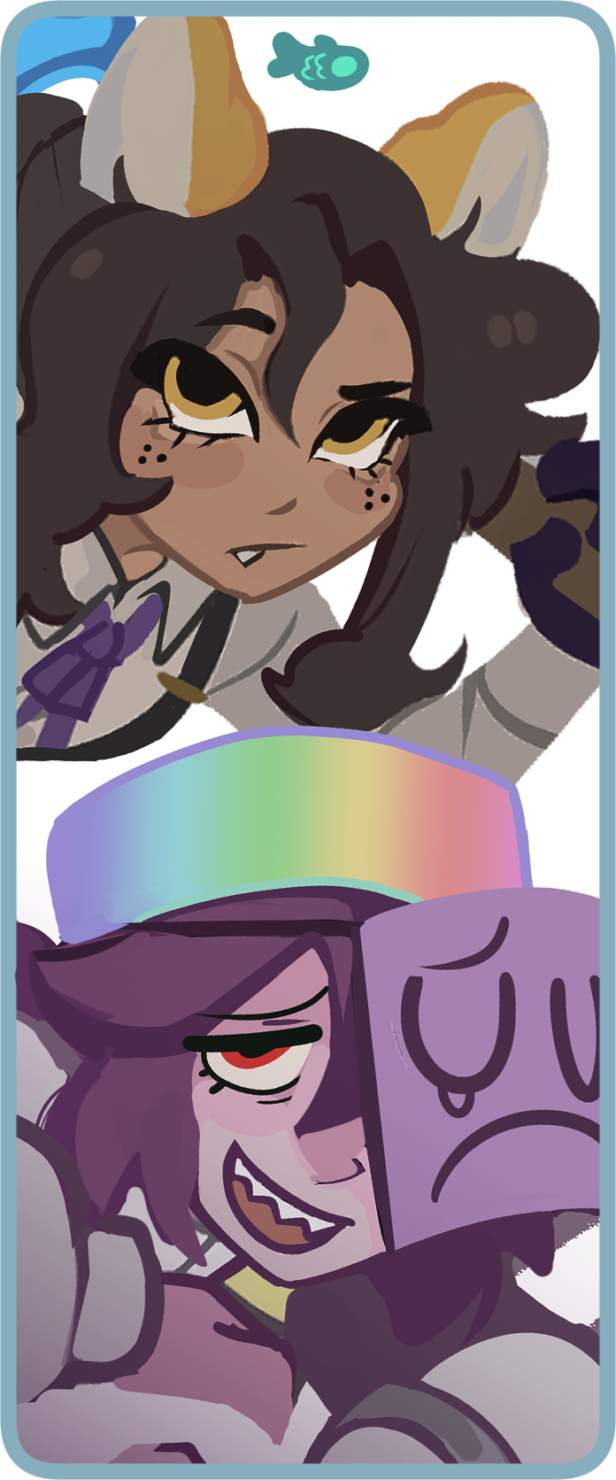 Personajes